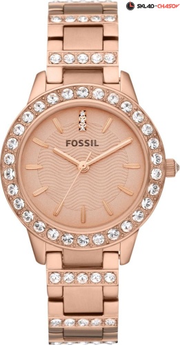 Fossil Jesse ES3020 фото
