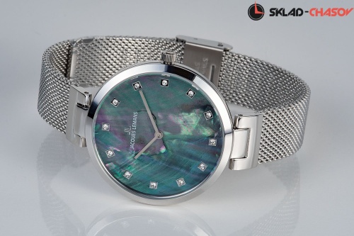 Наручные часы Jacques Lemans 1-2001G фото фото 4