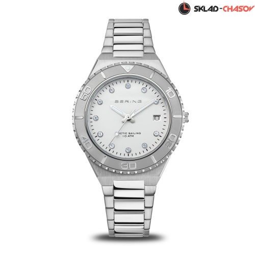 Наручные часы Bering 18936-704 фото