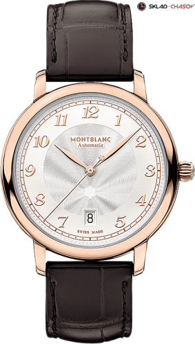 Montblanc 00117579 фото