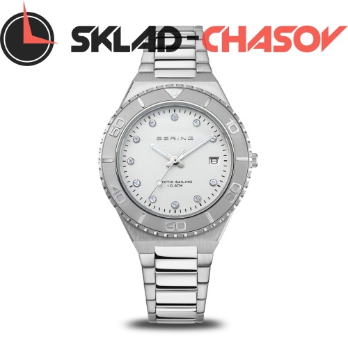 Наручные часы Bering 18936-704 фото