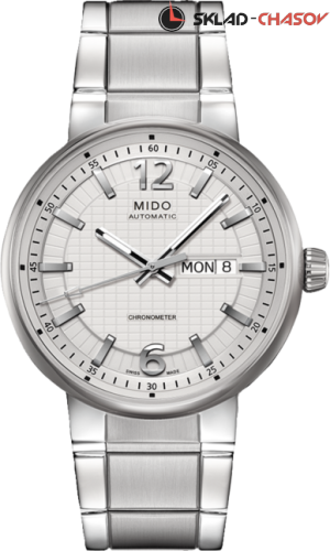 Mido M017.631.11.037.00 фото