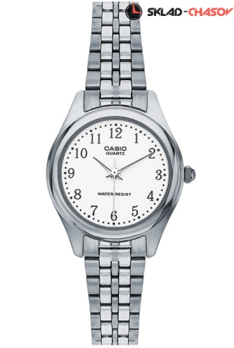 Casio LTP-1129A-7B фото