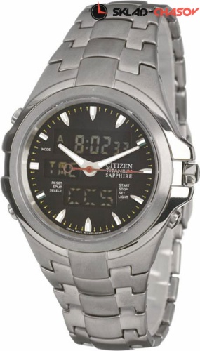 Citizen JQ8150-57E фото