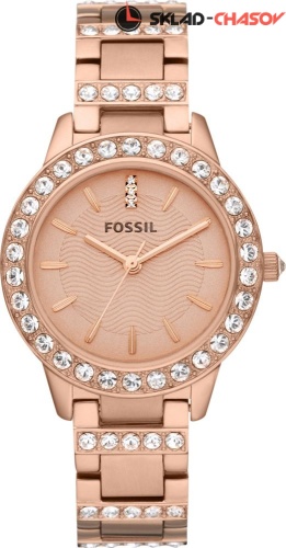 Fossil Jesse ES3020 фото