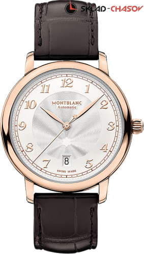 Montblanc 00117579 фото