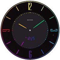 Rhythm 8RZ197SR02 фото