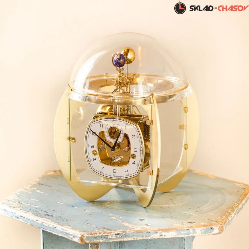 Настольные часы Hermle 23002-000352 фото фото 3