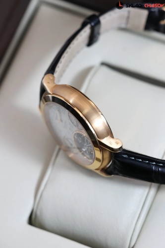 Часы Audemars Piguet Jules Tourbillon Rose Gold 40mm фото фото 3