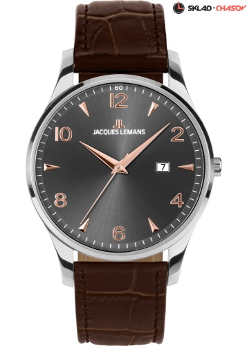 Jacques Lemans 1-2215D фото