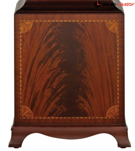 Часы напольные COMITTI C2002TCH фото фото 4