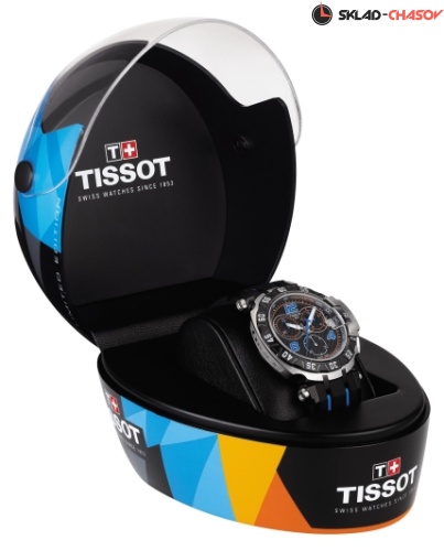 Tissot T092.417.27.207.01 фото фото 9