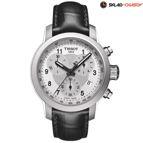 Tissot T055.217.16.032.02 фото