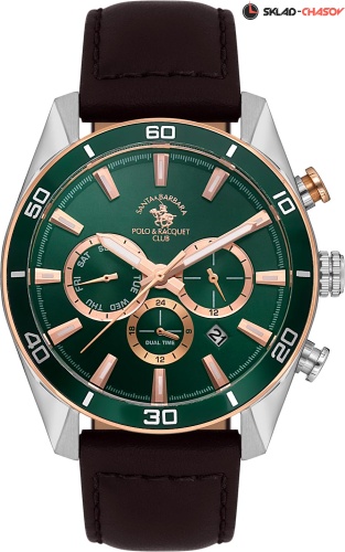 Santa Barbara Polo & Racquet Club SB.1.10627-3 фото