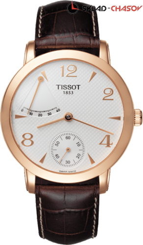 Tissot T71.8.461.34 фото