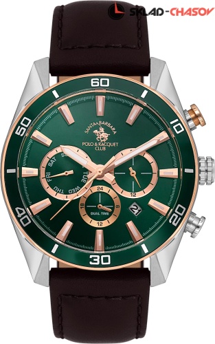 Santa Barbara Polo & Racquet Club SB.1.10627-3 фото