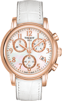 Tissot T906.217.76.112.00 фото