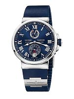 Ulysse Nardin 1183-126-3/43 фото