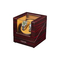 Шкатулка для автоподзавода 2-х часов MAINTAIN 02DMO фото