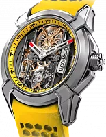 Часы Jacob & Co Gents Collection EX110.20.AA.AD.A фото