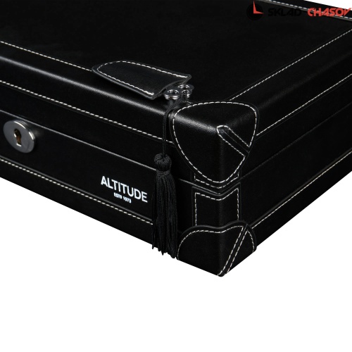 Шкатулка для хранения 10-ти часов 10BGR фото фото 4