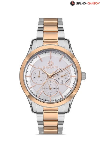 кварцевые женские Bigotti BG.1.10436-3 фото