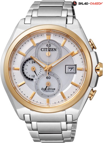 Citizen CA0355-58A фото