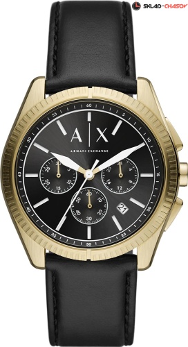 Armani Exchange Giacomo AX2854 фото