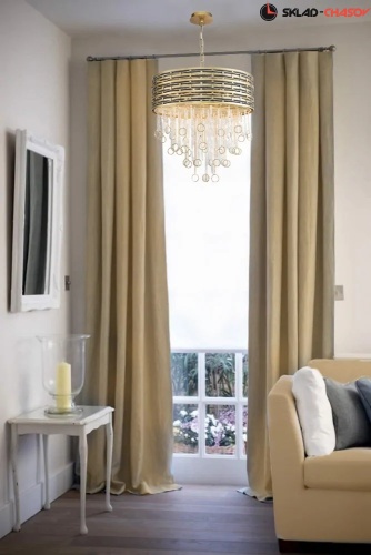 Lucia Tucci PERSO 4931.6 gold&black фото фото 2