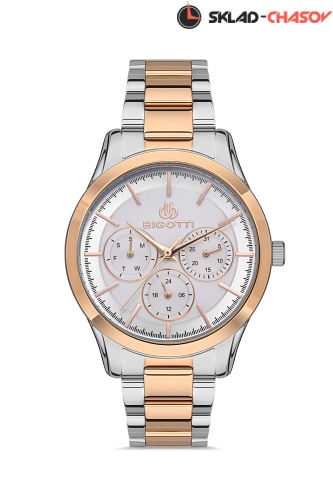 кварцевые женские Bigotti BG.1.10436-3 фото