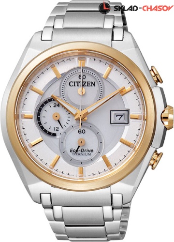 Citizen CA0355-58A фото