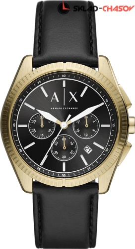 Armani Exchange Giacomo AX2854 фото