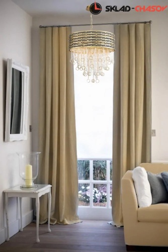 Lucia Tucci PERSO 4931.6 gold&black фото фото 2