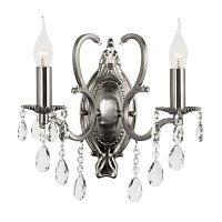 бра Arti Lampadari Pisani E 2.1.2.600 NM фото