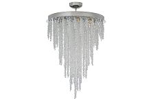 Люстра потолочная Arti Lampadari Flusso H 1.4.45.105 N фото