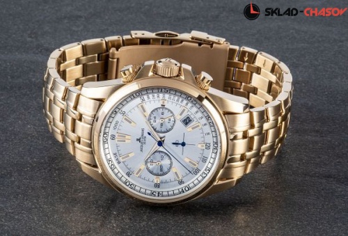 Наручные часы Jacques Lemans 1-1117LN фото фото 4