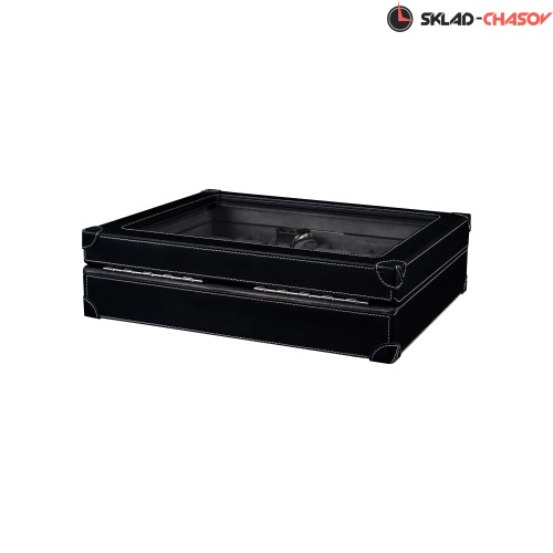 Шкатулка для хранения 18-ти часов 18BGR-W фото фото 4