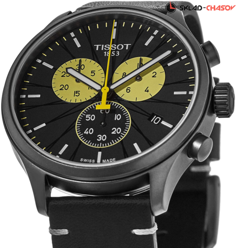 Tissot T116.617.36.051.11 фото фото 5