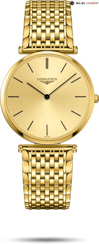 Longines L4.755.2.32.8 фото