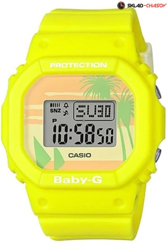 Casio BGD-560BC-9 фото