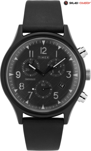 Timex TW2T29500VN фото