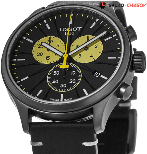 Tissot T116.617.36.051.11 фото фото 5