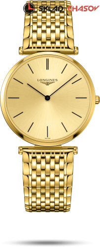 Longines L4.755.2.32.8 фото