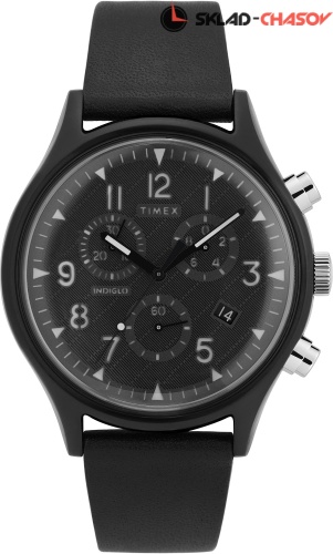 Timex TW2T29500VN фото