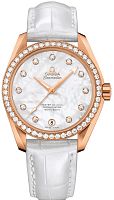 Omega Seamaster 231.58.39.21.55.001 фото