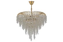 Люстра подвесная Arti Lampadari Ferla E 1.5.32.105 G фото