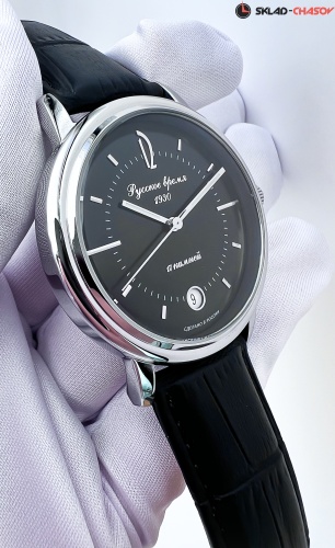 Часы "Русское время" 43200232кк механические фото фото 8