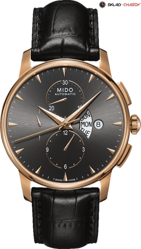Mido M8607.3.13.42 фото