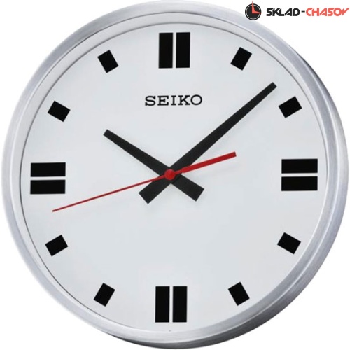 Seiko QXA566SL фото