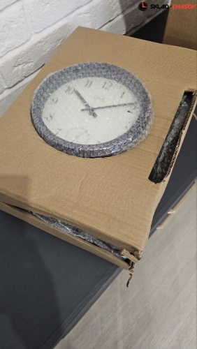 Настенные часы Tomas Stern 9110 фото фото 8